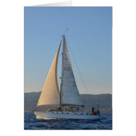 Señora De La Sombra Al Comienzo De La Mañana