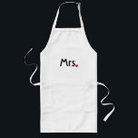 Señora delantal - Sr. y señora sistema del<br><div class="desc">" Sr. y la señora", "su y la suya", "la suya y ella", "Sr. y la señora", "Sr. y la señora", "su y la suya", "su y ella", los pares, pares, sistema, par, novia, novio, el suyo, ella, la suya, Sr., señora, señor, falta, faltas, missus, elegante, casado, "apenas casado", boda,...</div>
