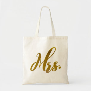 Señora en la bolsa de asas de la boda del Relieve