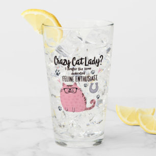 ¿Señora Gata Loca? Regalo divertido para amantes d