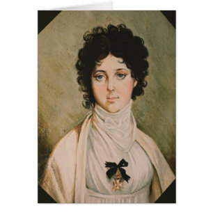 Señora Hamilton