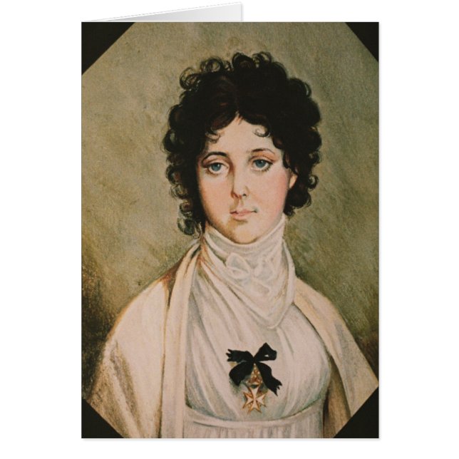 Señora Hamilton (Frente)