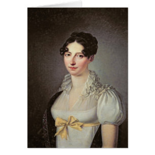 Señora Laura de Berny
