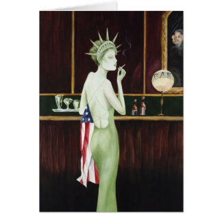 Señora Liberty