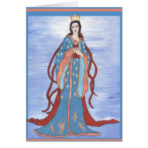 Señora Madonna