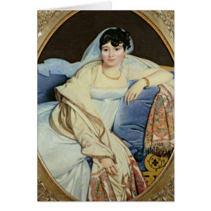 Señora Riviere Marie nee Francoise Jacquette