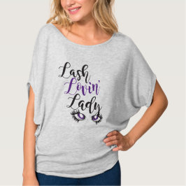 Señora Top de Lovin del latigazo