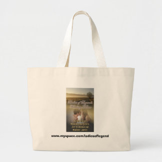 Señoras de la bolsa de asas de la leyenda