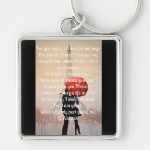 Señoras del llavero