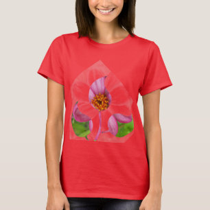 Señoras ilusorias camisetas sin mangas o camiseta