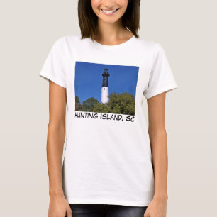 Señoras LS de la camiseta