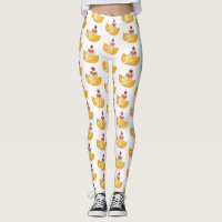 senorita cinco de mayo leggings