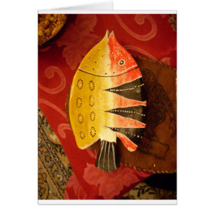 Sensación a rayas: tiburón de barba de pescado tig