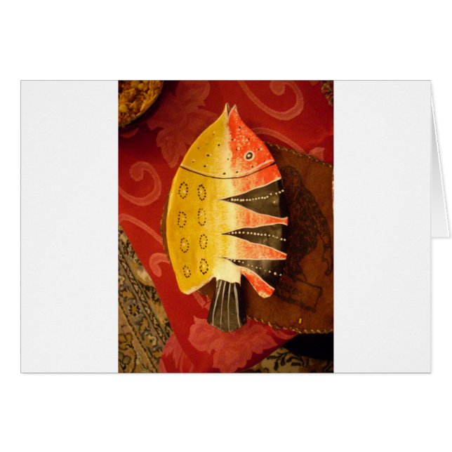 Sensación a rayas: tiburón de barba de pescado tig (Anverso (Horizontal))