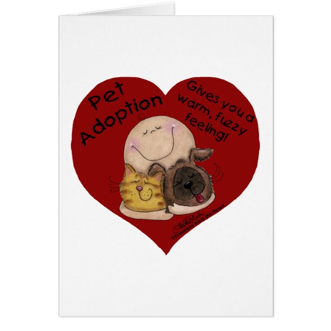 ¡Sensación Cálida, Mareada! Corazón (Frente)