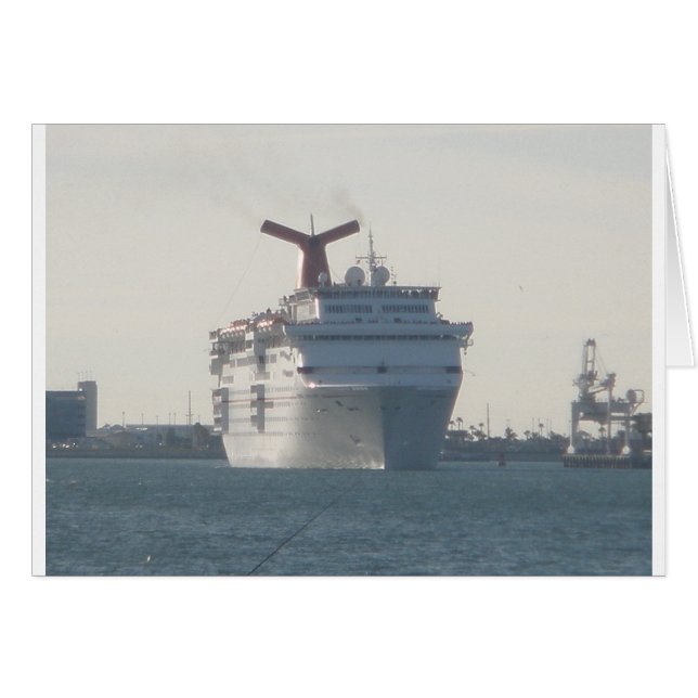 Sensación de carnaval (Anverso (Horizontal))