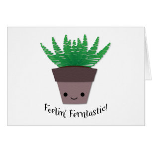 Sensación de Fern Ferntastico