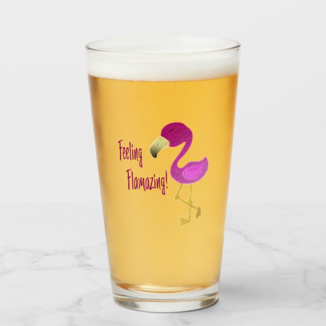 Sensación de flamenco flamenco (Anverso (lleno))