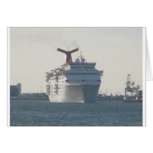 Sensación del carnaval