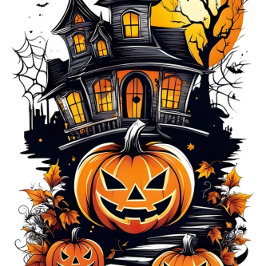 🎃 👕 Sensación Esencial - Camiseta Oscura 👕 🎃