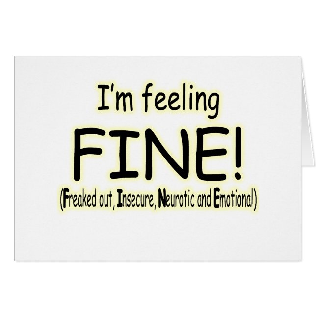 sensación fino (Anverso (Horizontal))