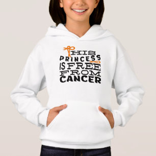 SENSIBILIZACIÓN SOBRE EL CÁNCER - ESTA PRINCIPIO E