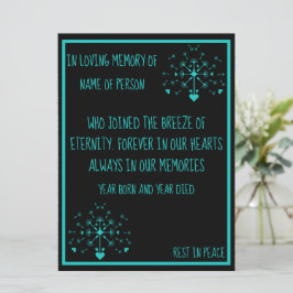 Sensible en amar tarjeta de memoria