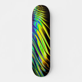 Sensual 9A Skateboard