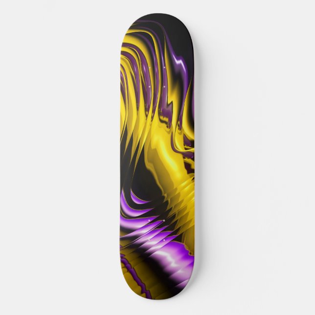 Sensuales 12 Skateboards (Anverso)