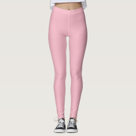 sensualidad caminando leggings rosa,rosa