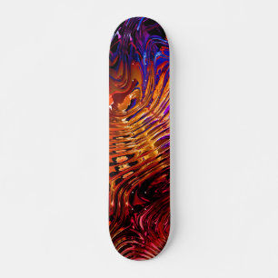 Sensuous 10A Skateboard