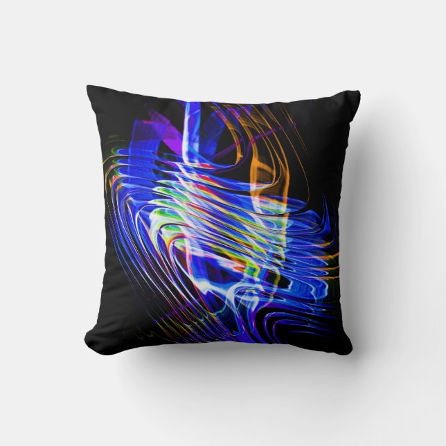 Sentido 1 almohada (Anverso)