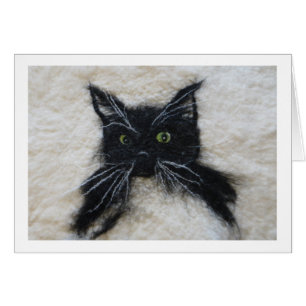 Sentido gato de Tuxedo