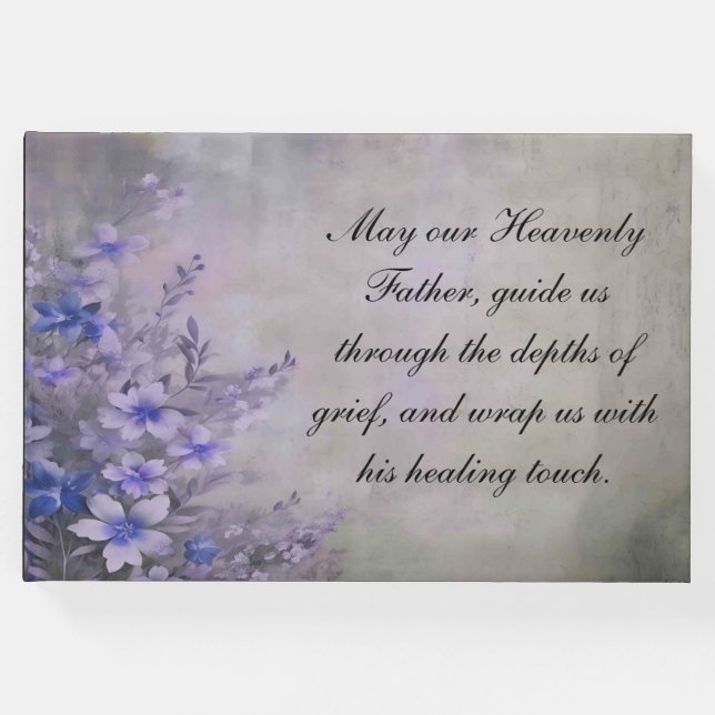 Sentimientos conmemorativos del libro de visitas f (Anverso)