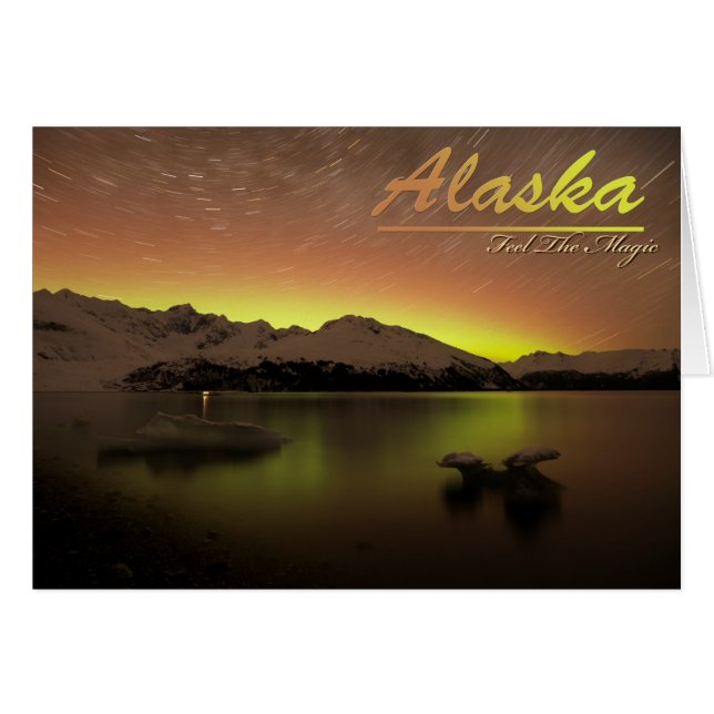 Sentir la magia (Anverso (Horizontal))