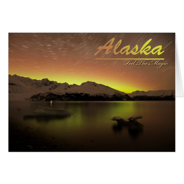 Sentir la magia (Anverso (Horizontal))