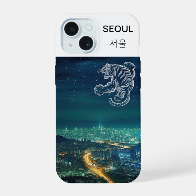 SEOUL (Reverso )