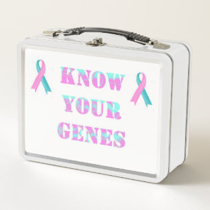Sepa sus genes y BRCA HBOC