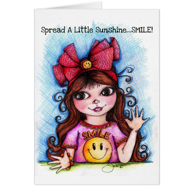 ¡Separe una poca sol! (Frente)