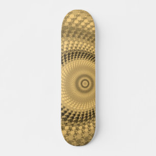 Sepia Roundalls Skateboard