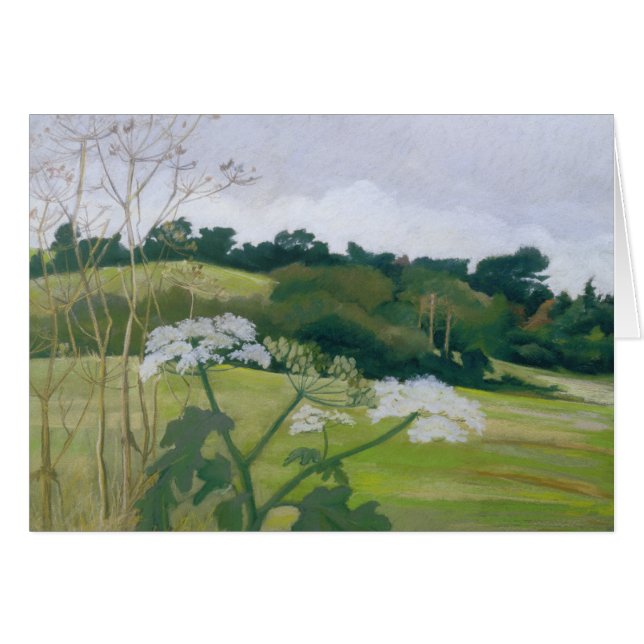 Septiembre (Anverso (Horizontal))