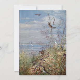 Septiembre   Fidelia Bridges