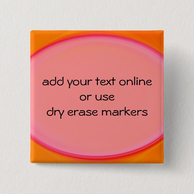 seque el botón del borrado (Anverso)