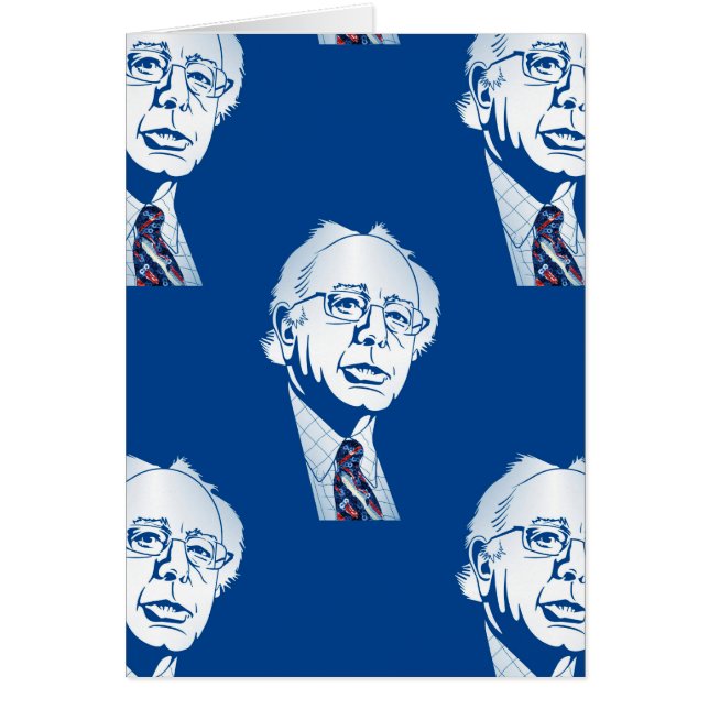 sequin bernie sanders (Frente)