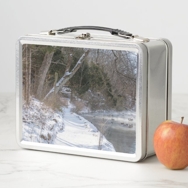 Sequiota Winter Walk (In situ)