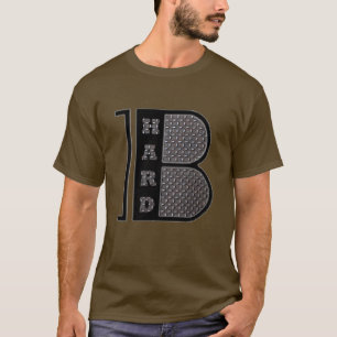 Ser camiseta dura