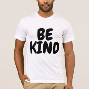 SER Camisetas AMABLES
