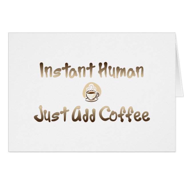 Ser humano inmediato (Anverso (Horizontal))