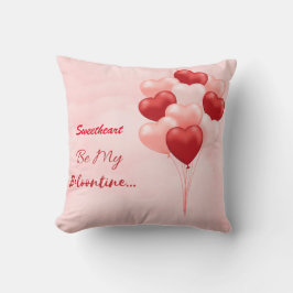SER MI COJÍN DECORATIVO BALLONTINE