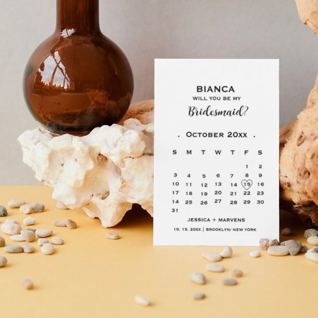 Ser mi tarjeta de presentación del calendario de l (Subido por el creador)